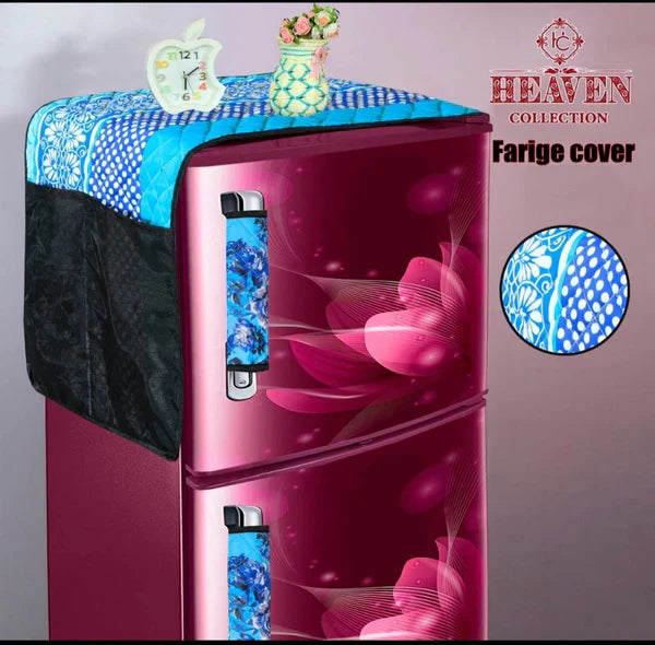 Fridge Cover FGC 098