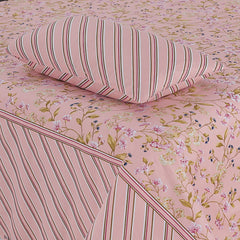 3 Pcs Bed sheet B-335