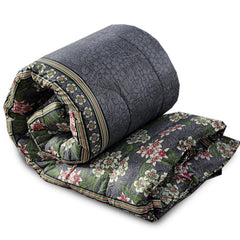 6 pc Winter Razai Set (Heavy Filling) RZ-57