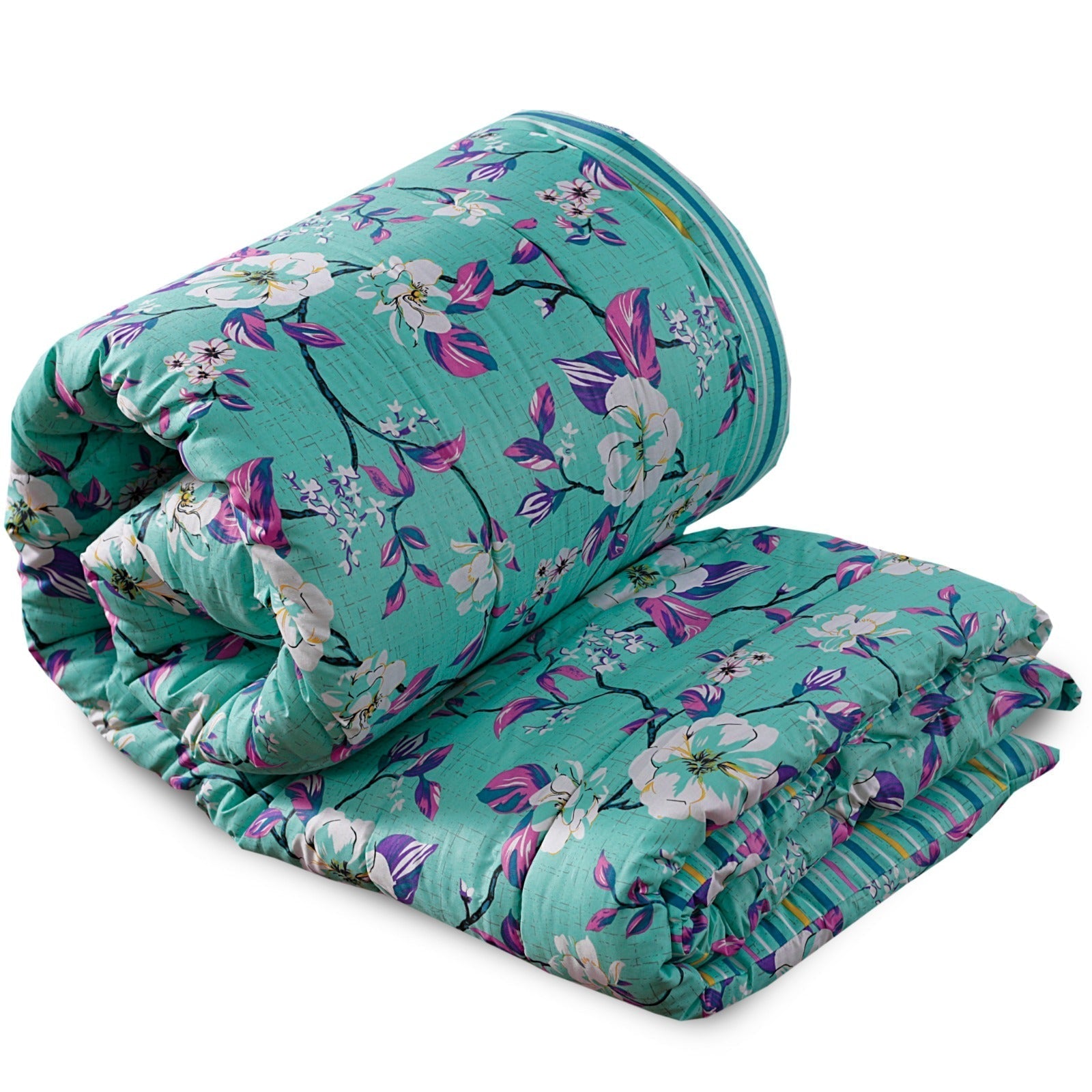 6 pc Winter Razai Set (Heavy Filling) RZ-55