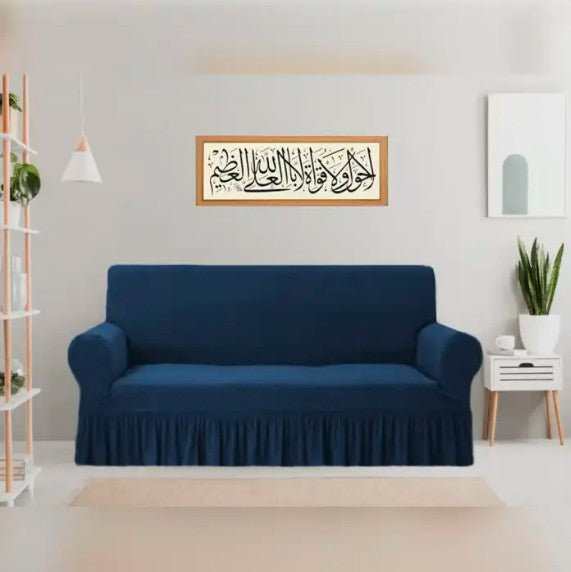 Mash Turkish Sofa Cover