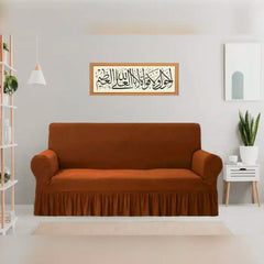 Mash Turkish Sofa Cover