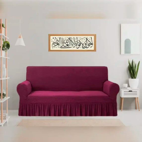 Mash Turkish Sofa Cover